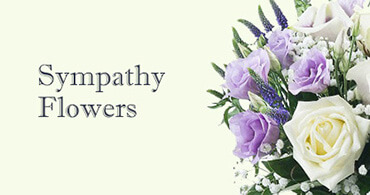 Cowley Sympathy Flowers